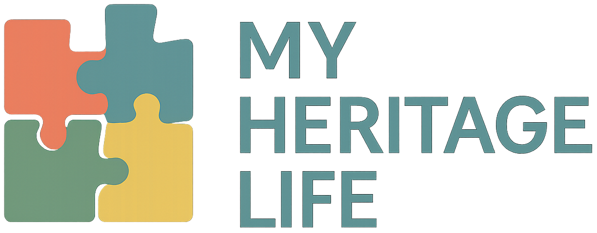 MyHeritageLife