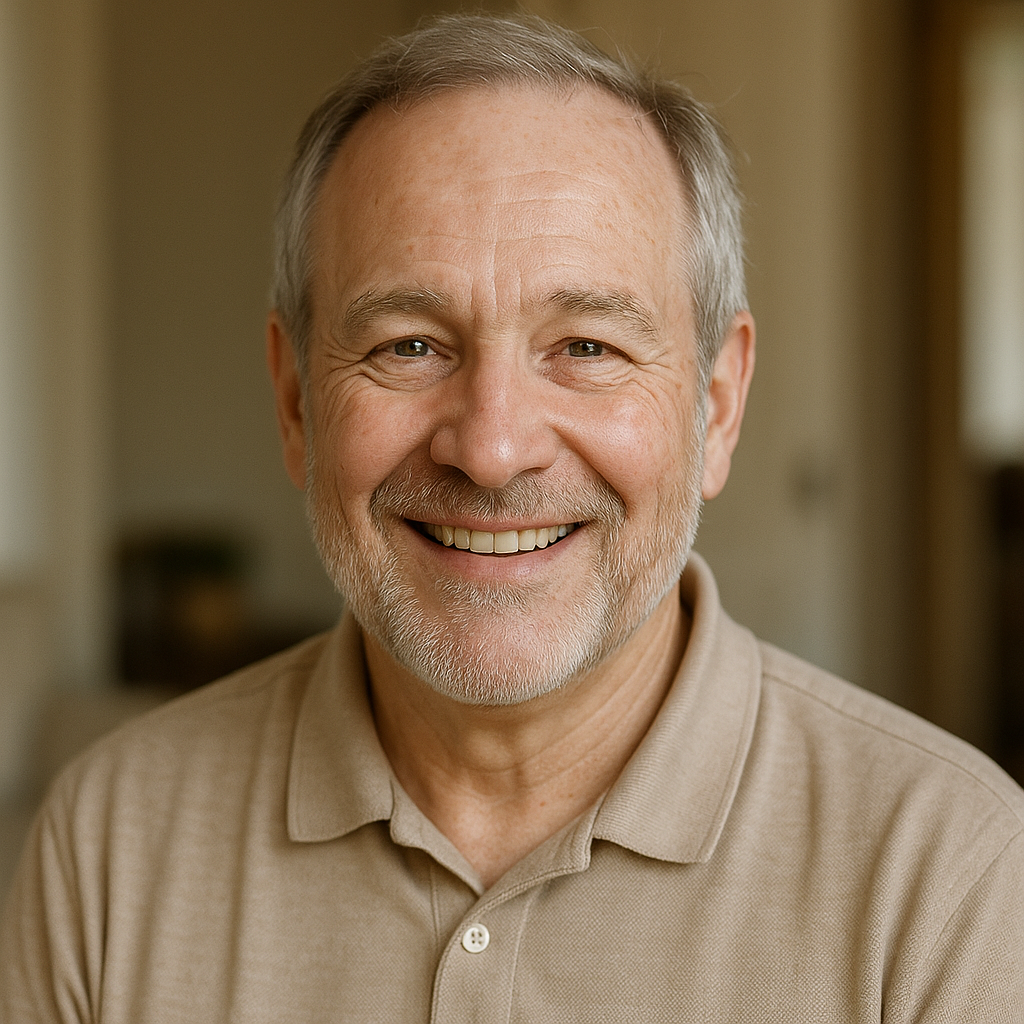 Dallas Behling